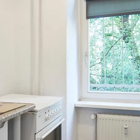 Appartement Spot Mitte . The Place To Be ! *