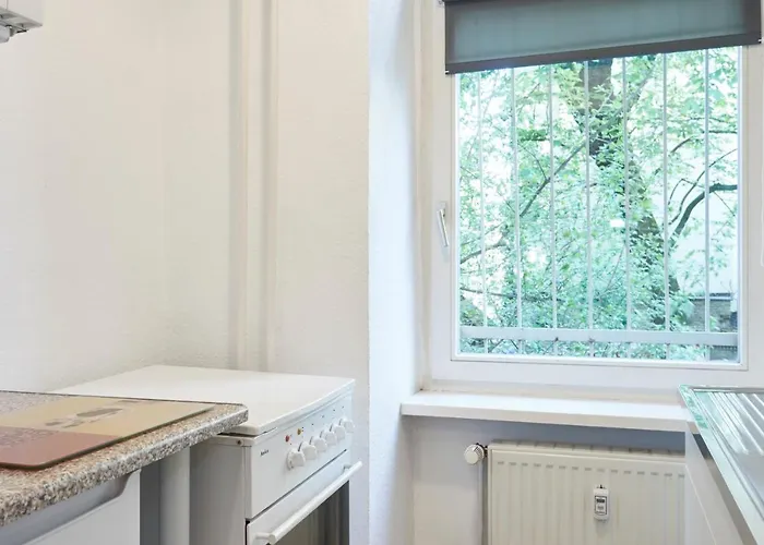 Appartement Spot Mitte . The Place To Be ! *