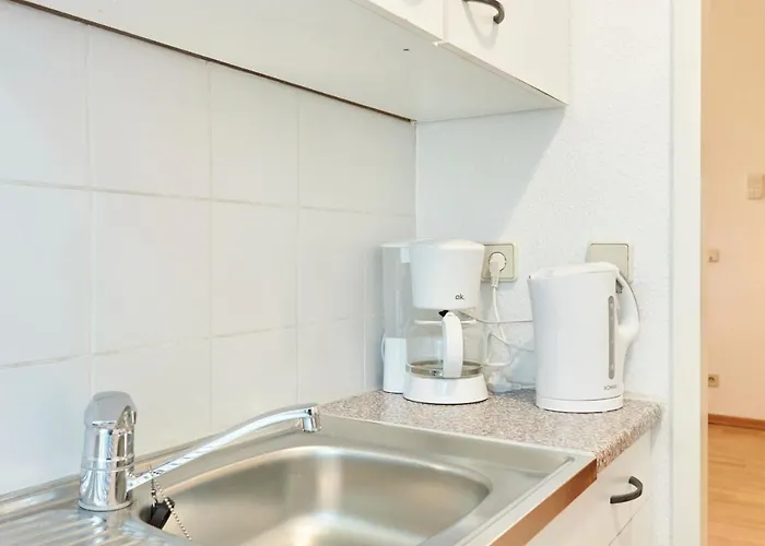 Spot Mitte . The Place To Be ! Appartement Berlijn