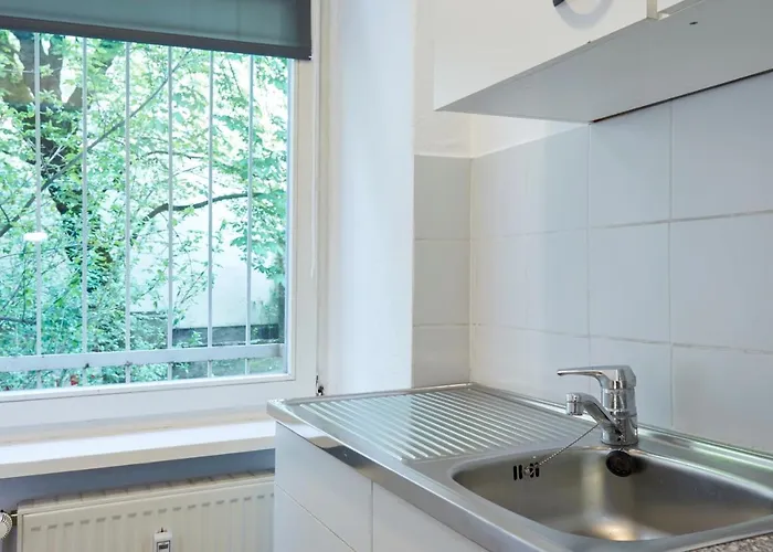 Spot Mitte . The Place To Be !