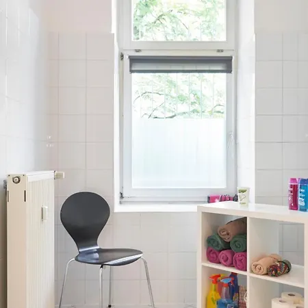 Spot Mitte . The Place To Be ! Apartment