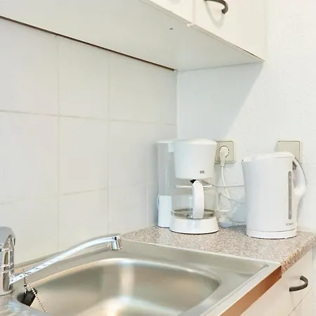 Spot Mitte . The Place To Be ! Appartement Berlin