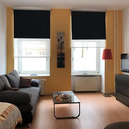 Spot Mitte . The Place To Be ! *