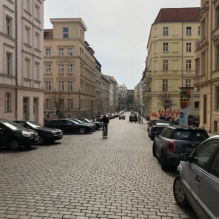 Spot Mitte . The Place To Be ! Διαμέρισμα Βερολίνο