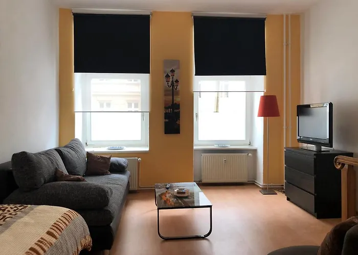 Spot Mitte . The Place To Be ! *