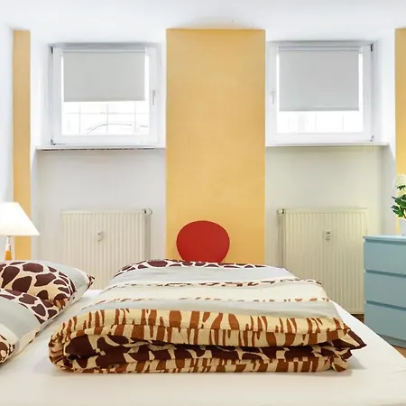 Spot Mitte . The Place To Be ! Apartment