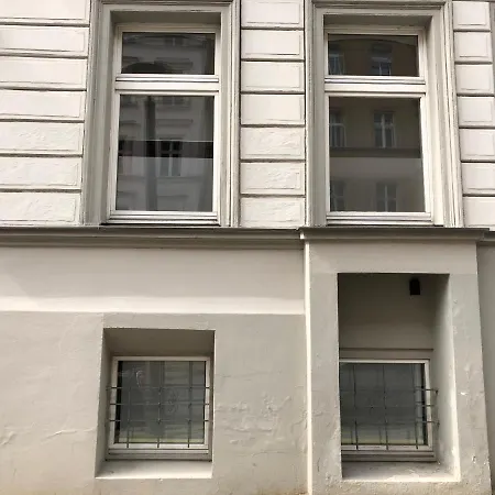 Apartamento Spot Mitte . The Place To Be !