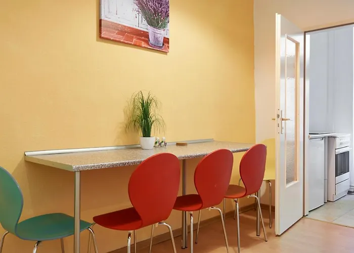 Spot Mitte . The Place To Be ! * Berlim