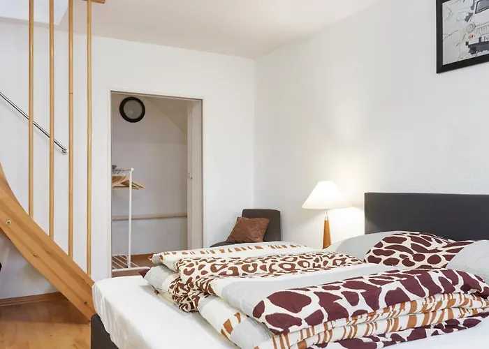 Apartament Spot Mitte . The Place To Be ! *